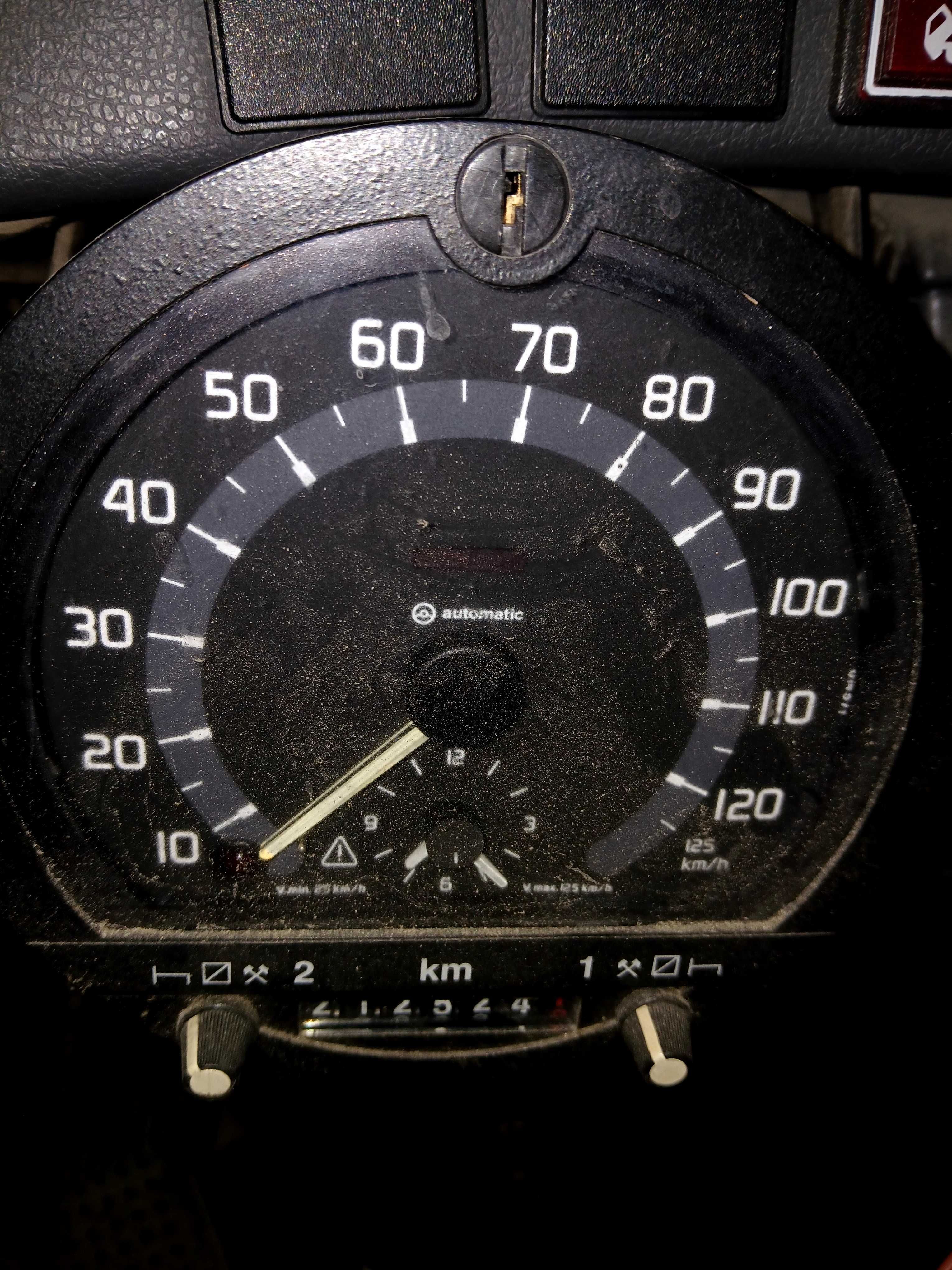 Mazda T3500 Pesada