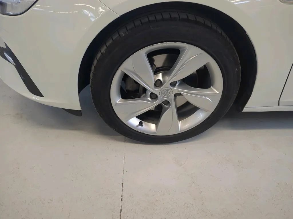 Opel Insignia 2.0T A/T GS LINE,Rok produkcji 2021,VIRTUAL COCKPIT,SalonPL,1wł,VAT23%