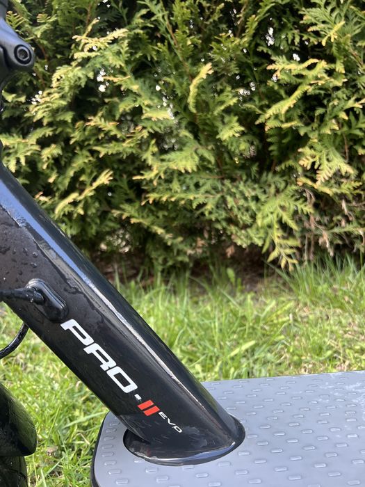 Hulajnoga elektryczna ducati pro evo II