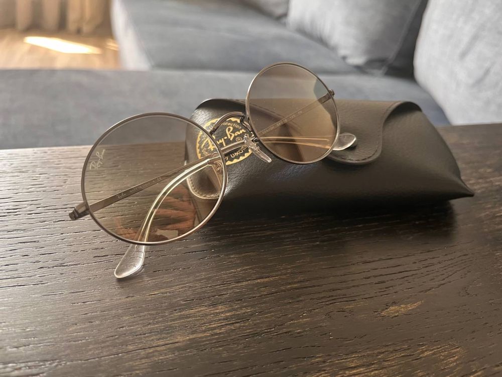 Окуляри Ray Ban оригінал