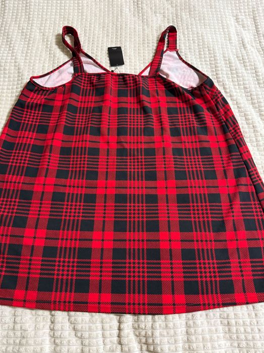 Сарафан сукня під гольф