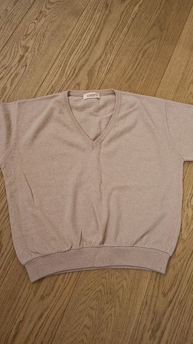 Włoski sweter Kontatto S/M