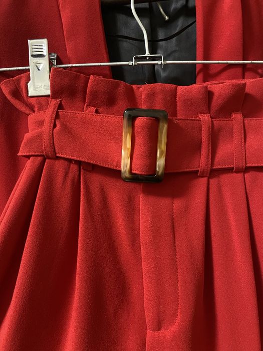 Костюм страдивариус xs/s