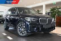 BMW X5 xDrive25d M Sport~Systemy asystujące kierowcy~Fotel sportowy