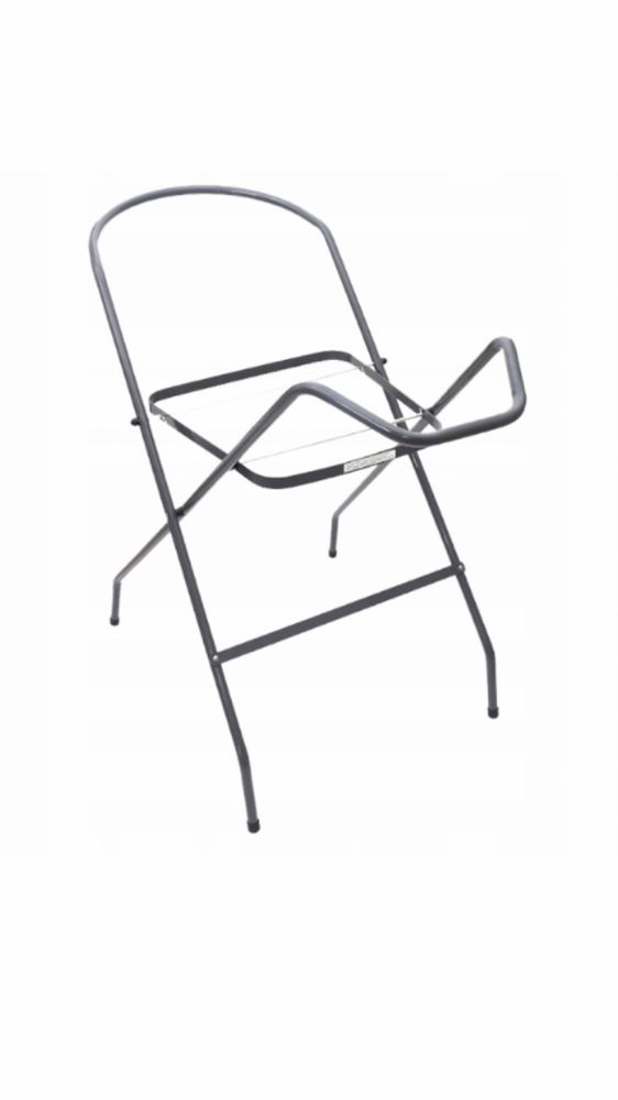 Wanienka ze stelażem 2w1 Tega Baby 102cm