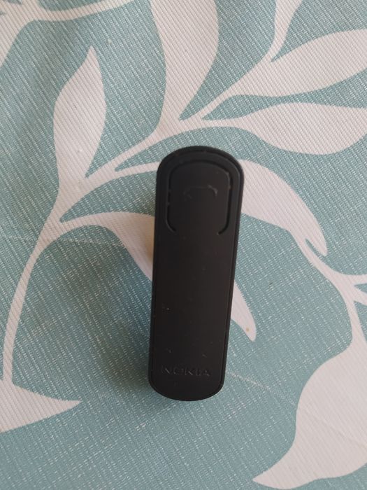 Минигарнитура Nokia