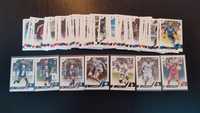 Lote 128 Cartas Base Topps UEFA Competitions 22/23 sem repetidos.