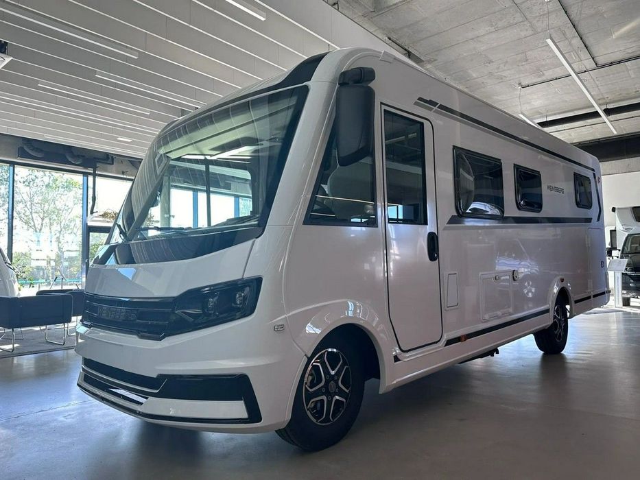 Weinsberg Caracore700MEG  Weinsberg Cara Core 700MEG ROK 2024