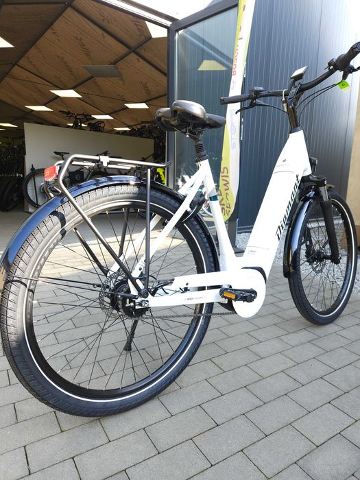 Rower elektryczny DIAMANT BERYLL GEN 3 roz. XL 545Wh Bosch