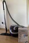 Odkurzacz Electrolux Classic Silence (workowy)