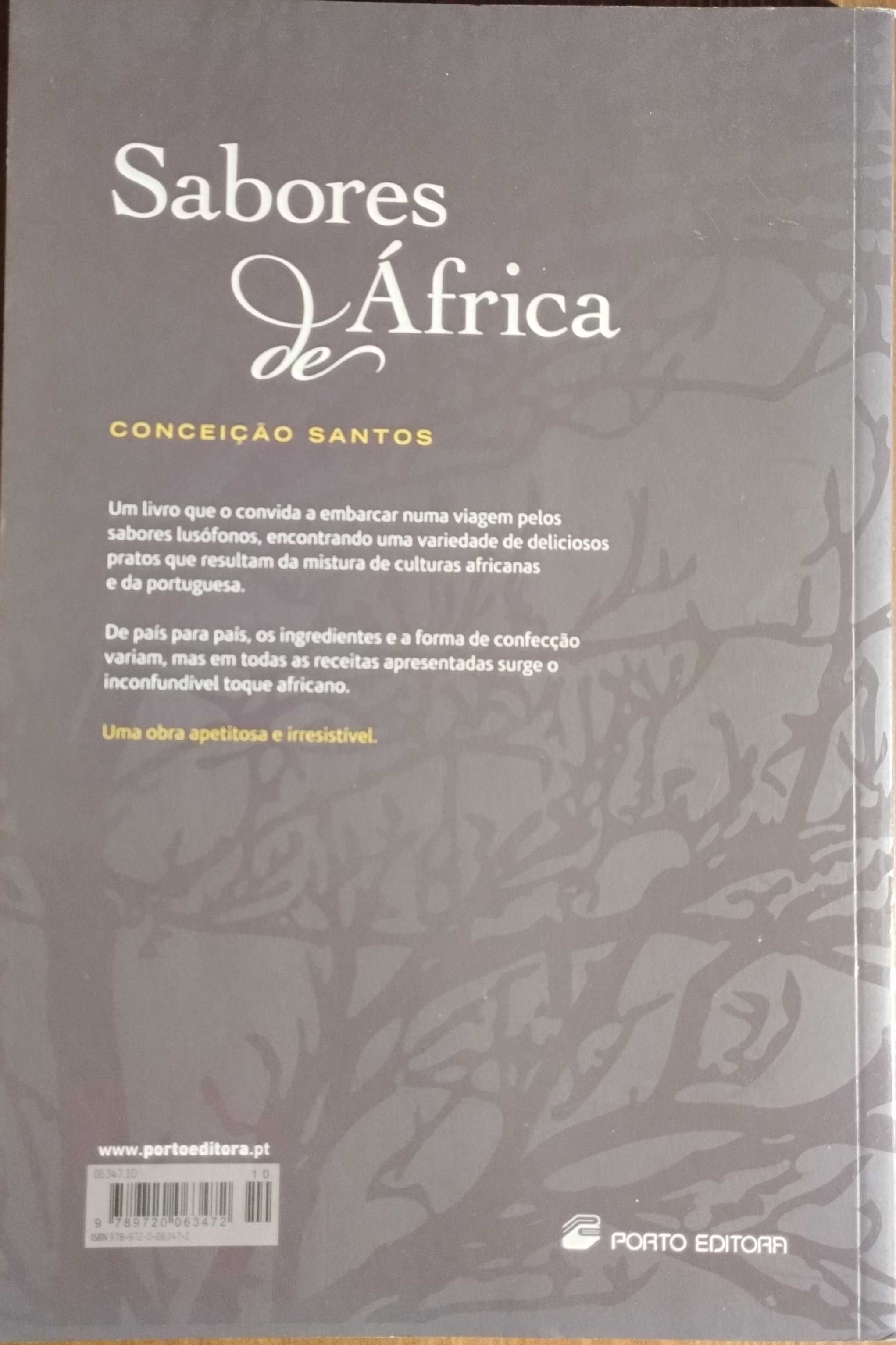 Sabores de África
