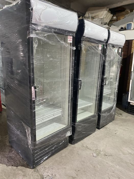 Холодильник Витрина Холодильный шкаф Барный Ларь Кондитерская Узкий хо