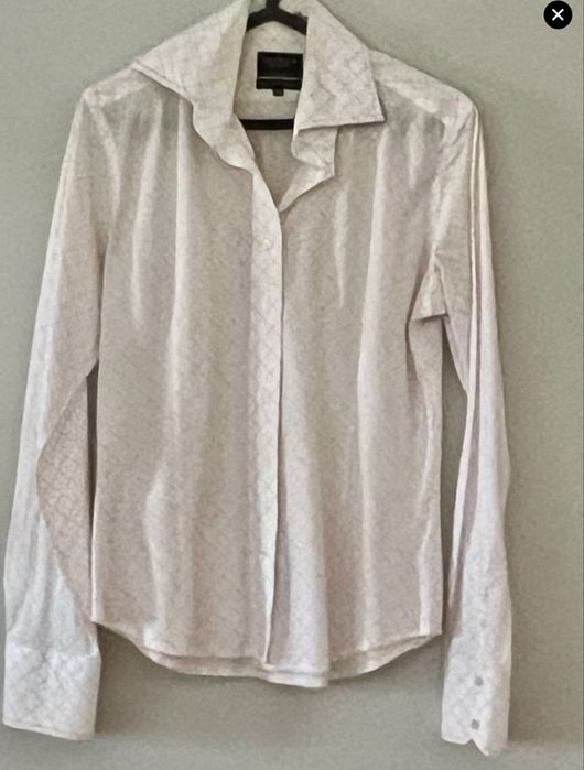 Camisas de senhora Sacoor