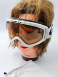 Oakley O Frame 2.0 Pro XS Matte White gogle narciarskie