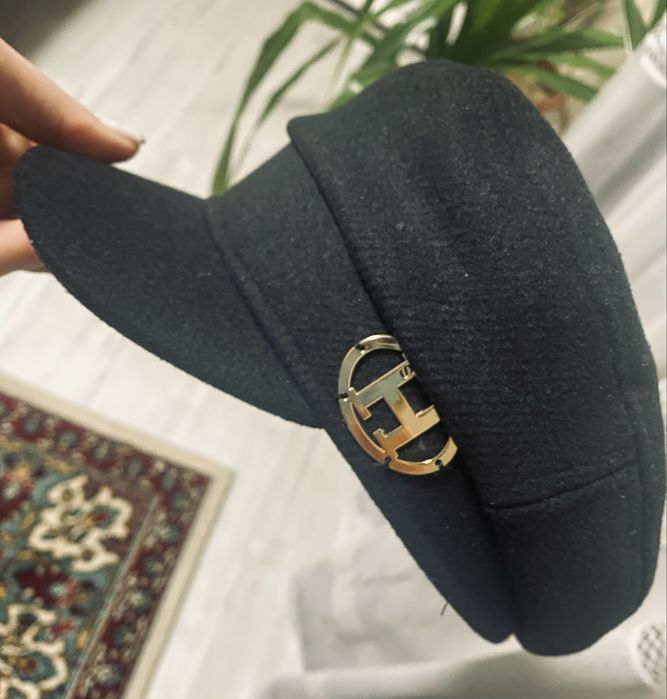 Картуз кепка шапка