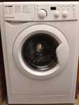 Pralka Indesit slim 4kg