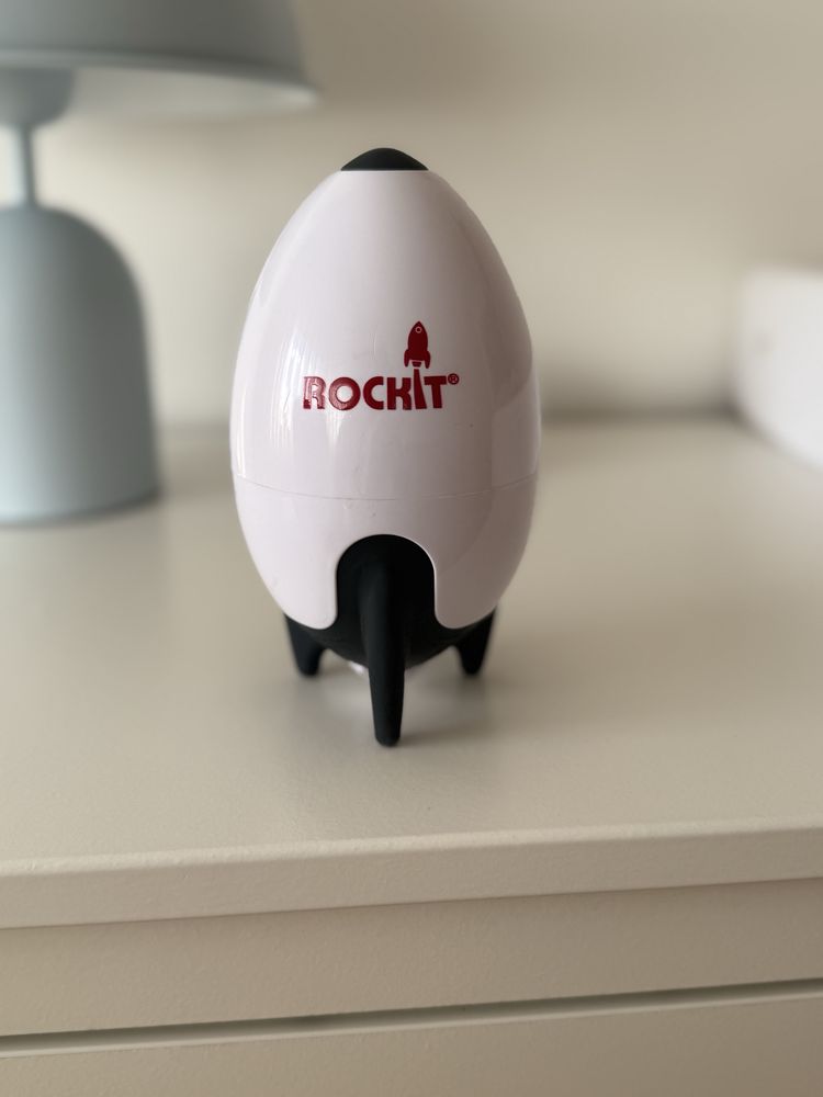 Babyrocker Portátil Embalar USB