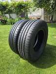 Шини літні 225/70/r15c, Hankook Vantra LT, 2022р, протектор 8мм.