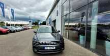 Volkswagen Tiguan Tiguan Highline, 2.0 TDI, 4MOTION, DSG 7, 1-szy właściciel, 33000 km.