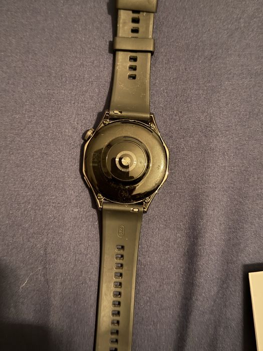 Vendo ou troco Huawei GT4 como novo