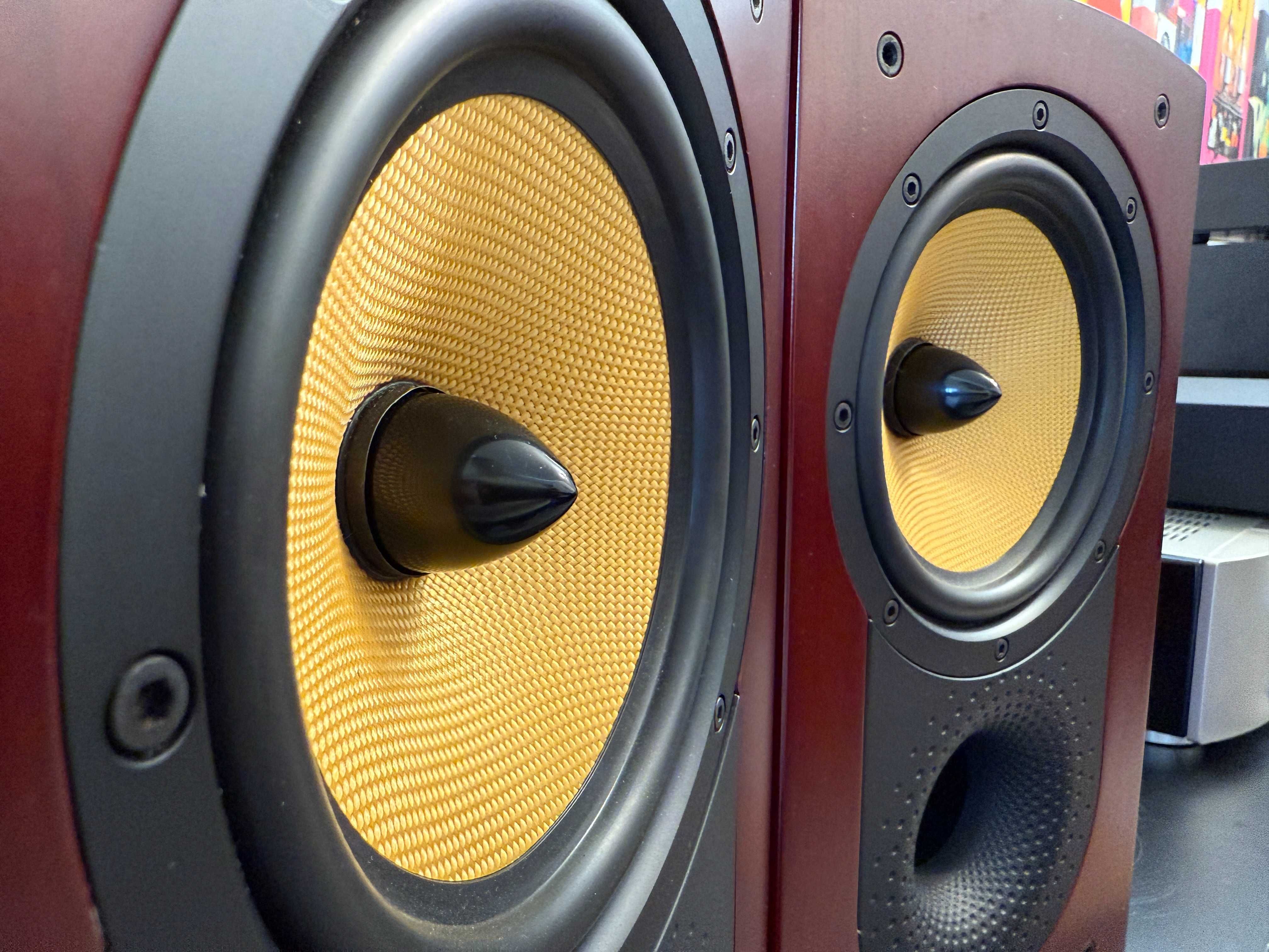 ‼️Из личной коллекции‼️ Hi-End акустика Bowers & Wilkins B&W 805N