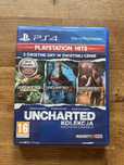 Uncharted Kolekcja Nathana Drake’a - PS4
