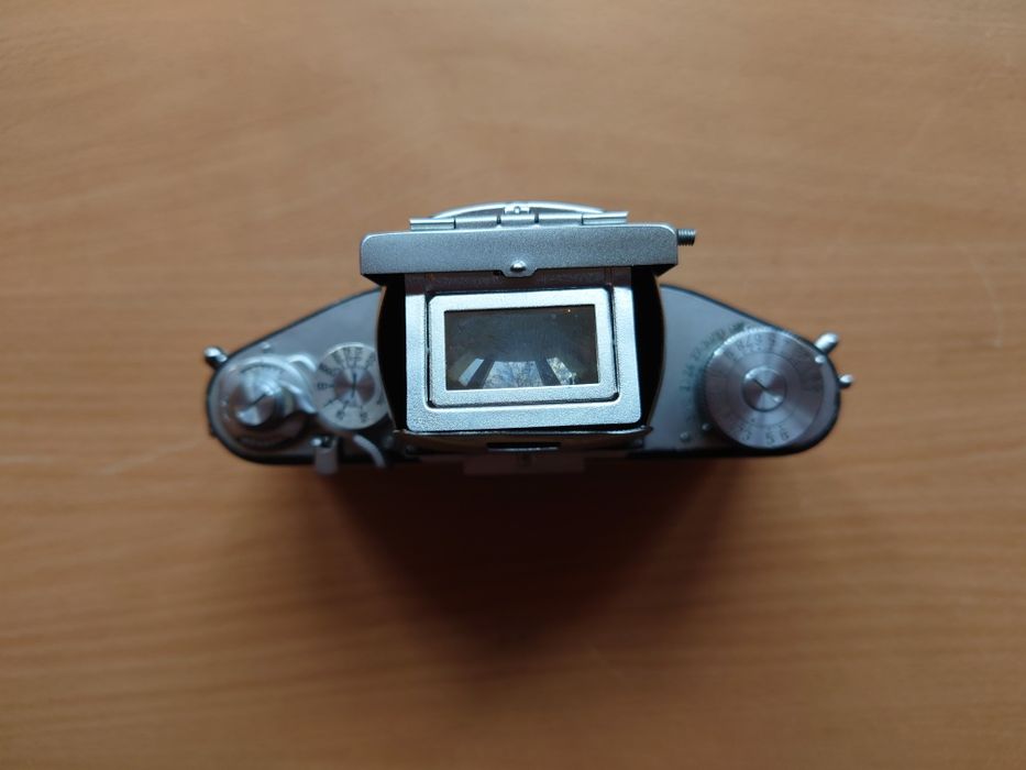 Exakta Varex VX Ihagee Dresden