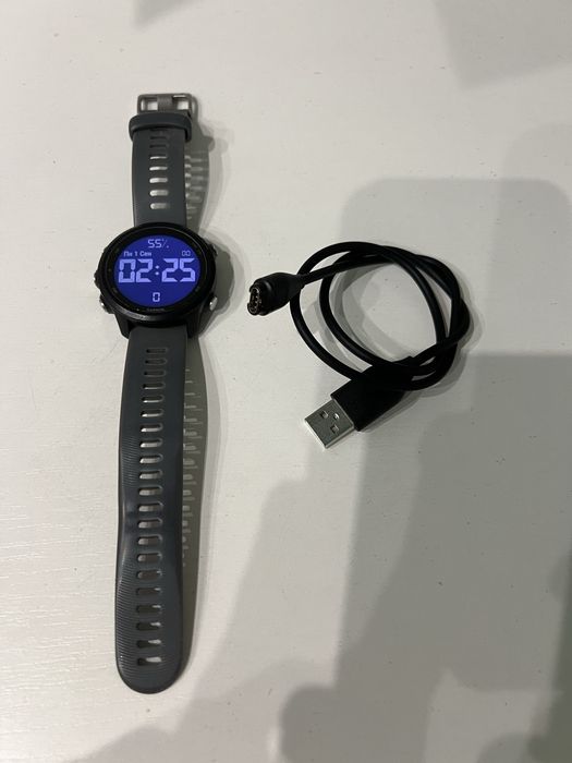 Garmin Forerunner 245