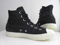 Converse SKÓRA NAT Ocieplane trampki r 39 -40%