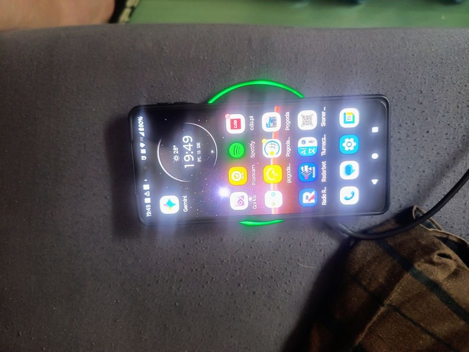 Motorola edge 30 pro