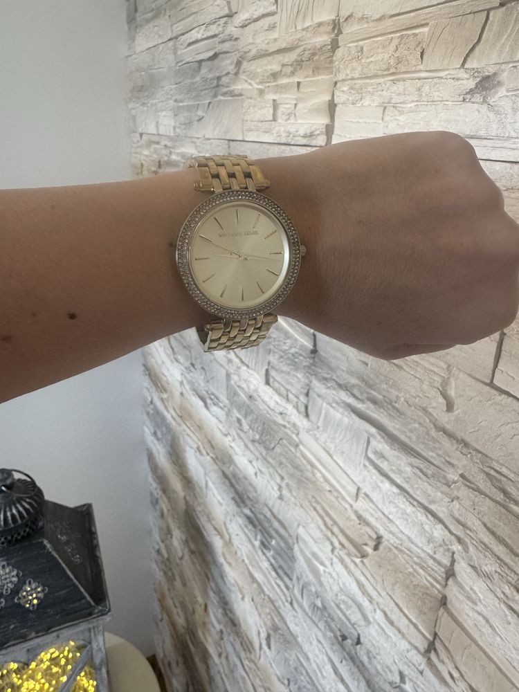 Zegarek damski Michael Kors orginalny