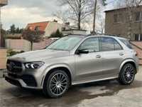 Mercedes-Benz GLE Mercedes GLE 300D Ful opcja pilnie sprzedam