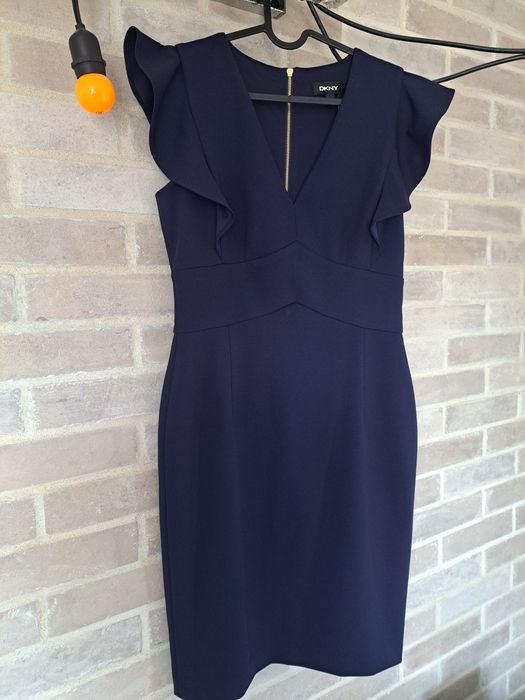 Сукня Донна Карен