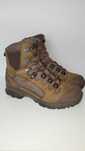 Buty Haix SCOUT 2.0 r. 41,5 Gore-Tex Brązowe Trekkingowe Wojskowe