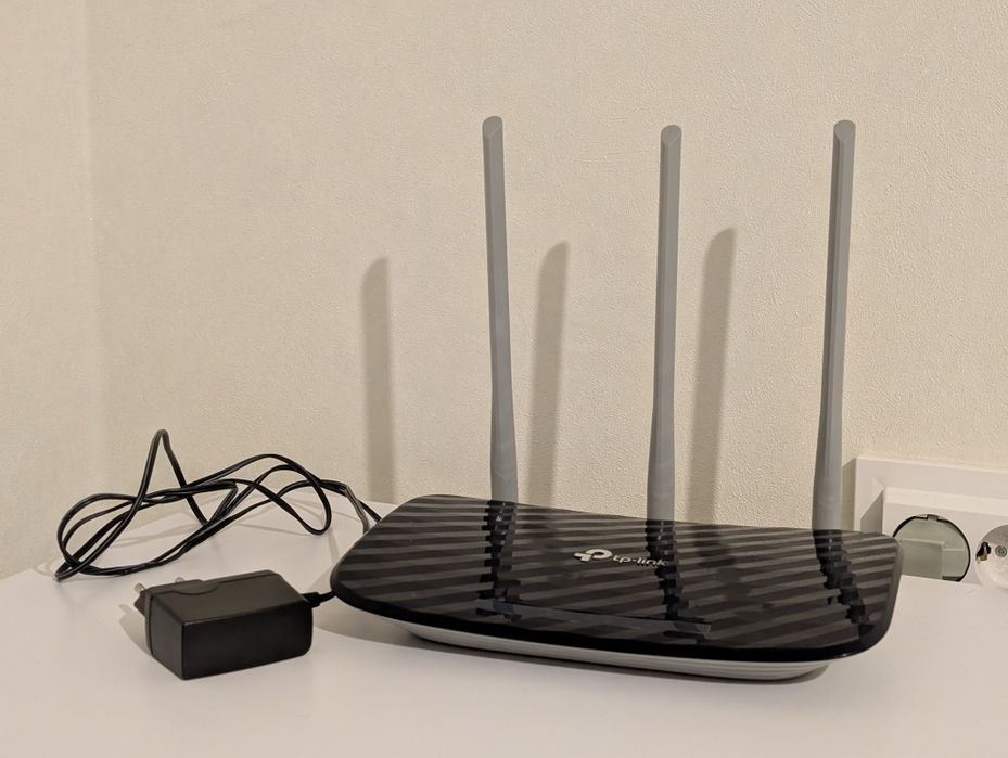 Роутер Tp-link Archer C20