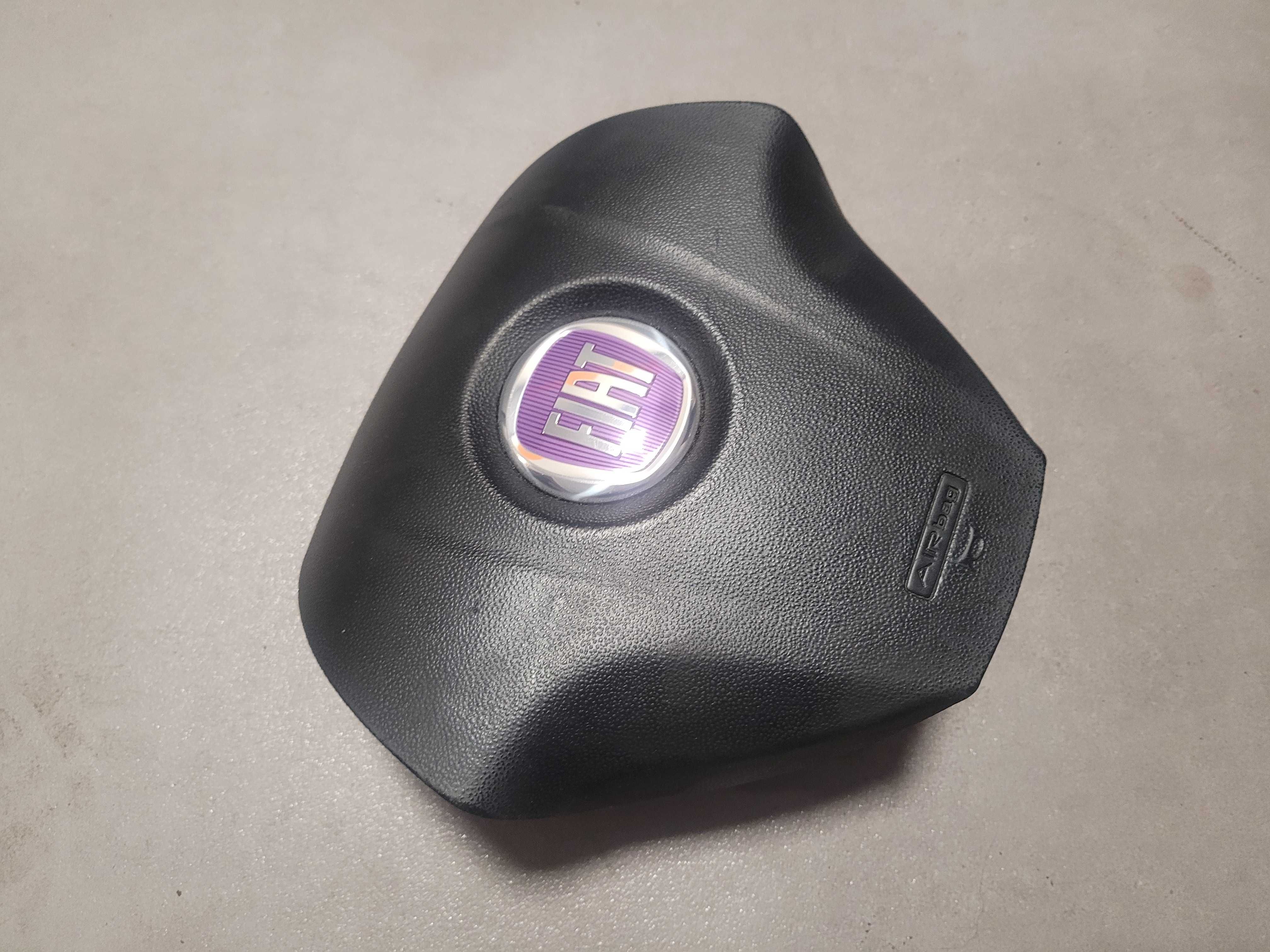 Poduszka powietrzna kierownicy airbag Fiat Bravo 2 II 07354.615.250