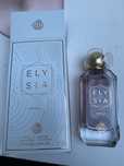 Elysia vanilla woda perfumowana