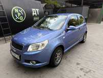 Продам авто Chevrolet Aveo Шевроле Авео 2008