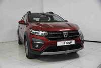 Dacia Sandero 1.0 TCe Stepway Comfort