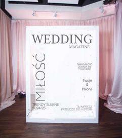 Fotobudka/Wedding/Photobox