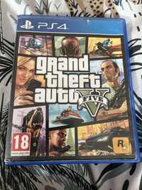 Grand Theft Auto V