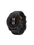 Zegarek sportowy Garmin Fenix 7 Pro Solar
