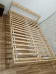 Cama casal IKEA 200x160