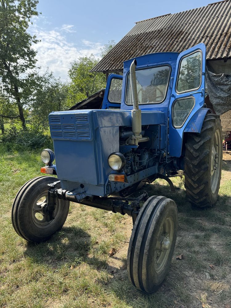 Продам Трактор Т40
