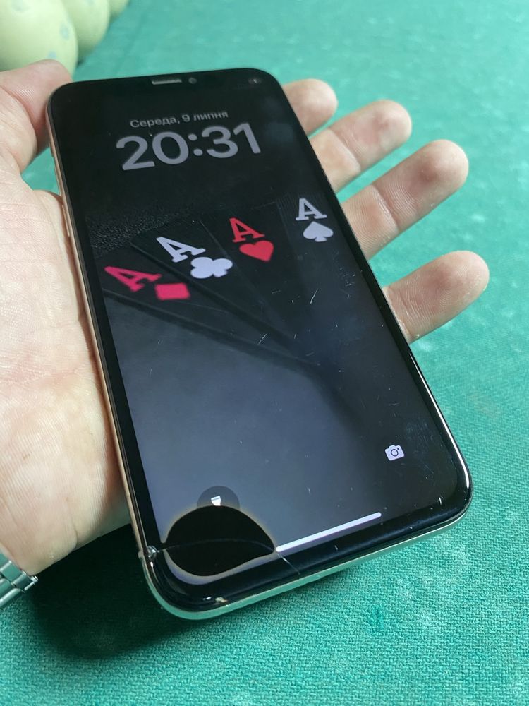 Iphone X 64gb айфон 10