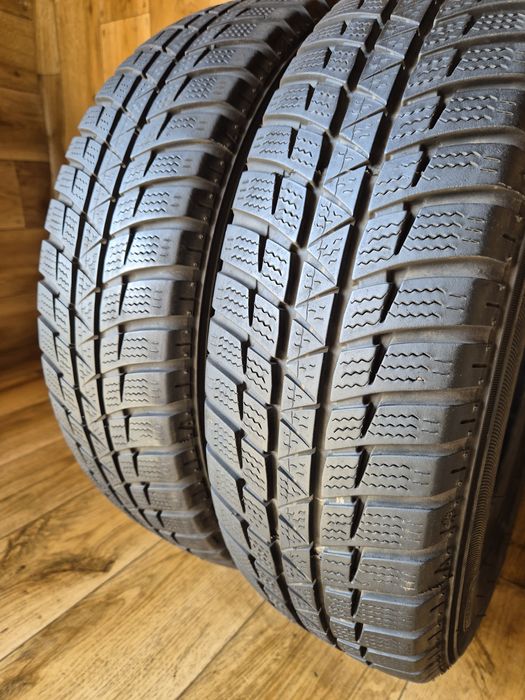 155/70/13 Sumitomo para zima 6mm 2022r