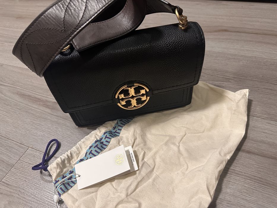Сумка tory burch