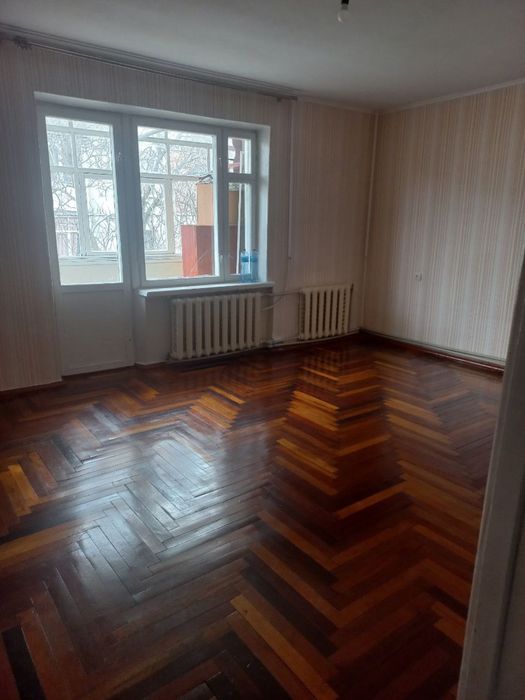 Продажа однокімнатної квартири в центрі м. Вільнянськ