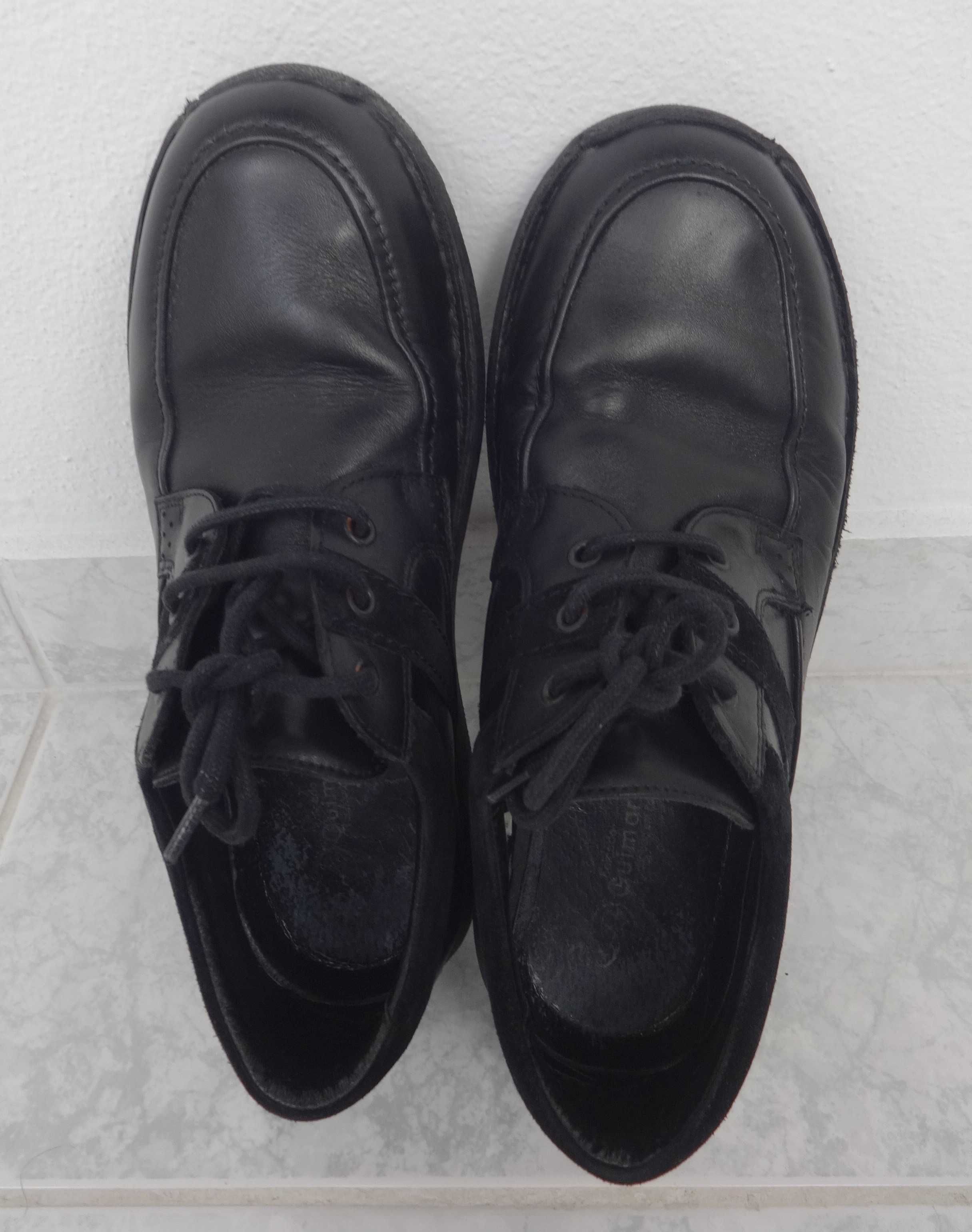 Sapatos Homem com Sola Conforto