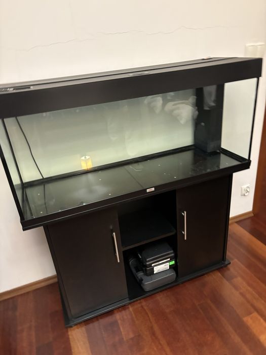 Zestaw akwariowy Rio 240 JUWEL